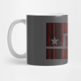 Art Is Resistance Mug